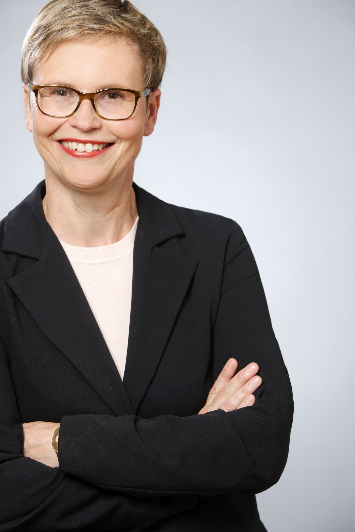 Prof.in Dr.in Steffi Robak